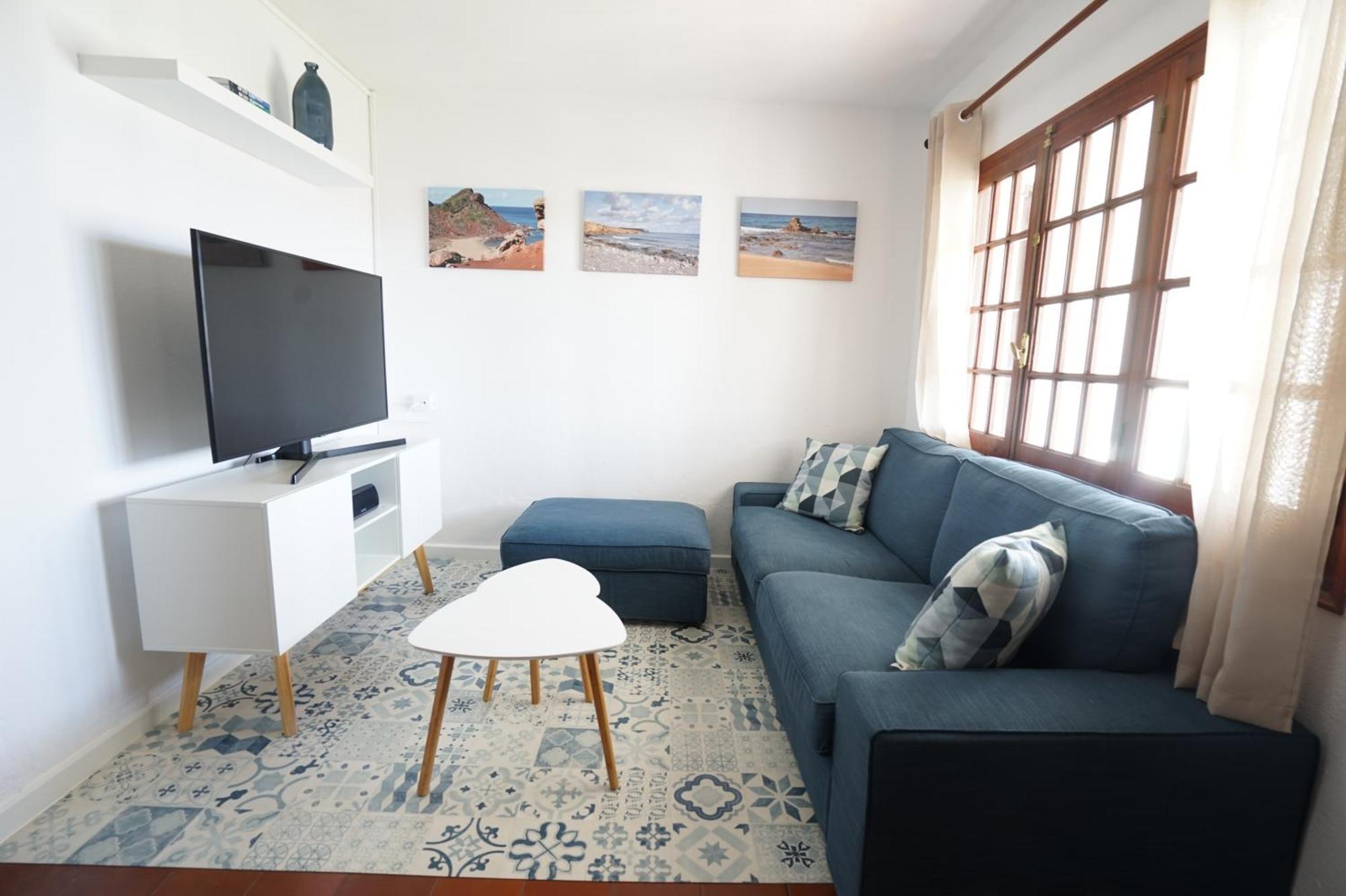 Apartamento ソン・ボウ エクステリア 写真